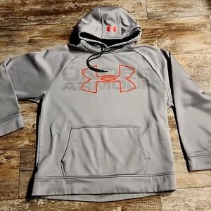 Under Armour cold gear sweatshirt